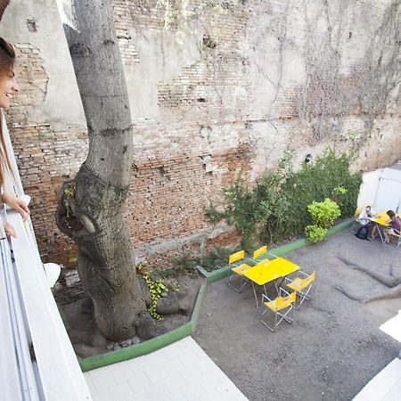 Che Lagarto Hostel Buenos Aires Exterior foto